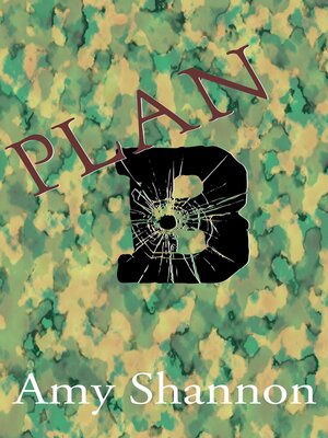 cover image of Plan B